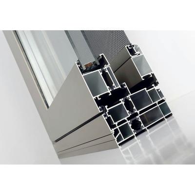 China Qingdao Solid Structure Glass Acoustic Insulating Glass Unit 5 9A 5mm Double Glazed Window for sale