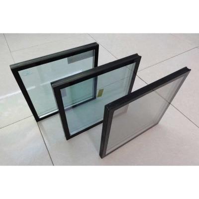 Cina Vetro isolante laminato per pareti di vetro a cortina di Qingdao Building Window con GB15763.2-2005 in vendita