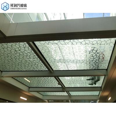 China 5 Jahre Nachverkaufsservice Buntglas-Bevel-Cluster für Sonnenfänger und Mosaike zu verkaufen