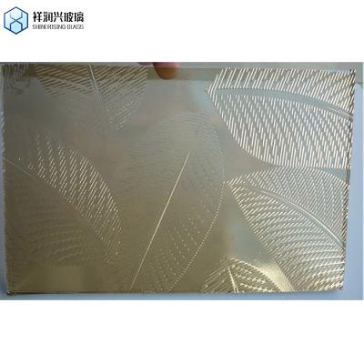 China Building Partition Screen Decoration Glass Brick Type of Hot Melt Long Crystal Brick for sale