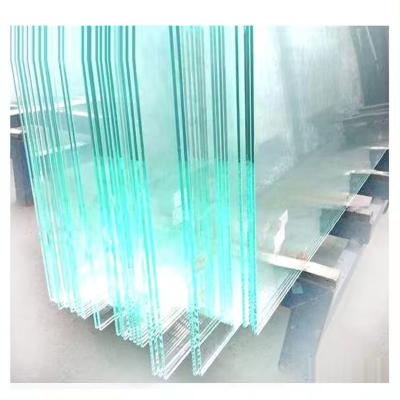 Chine Verre solaire trempé à motifs clairs finement poli pour la décoration de fenêtres et de portes à vendre