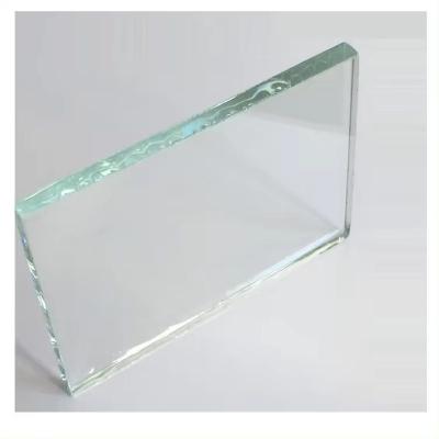 China Tempered Glass Solar Photovoltaic Glass with Flat Polished Edge Work and Low Iron for sale