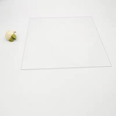 China GB15763.2-2005 Standard 2-19mm Clear Float Glass with SGS CE ISO9001/Solar Panel Glass for sale