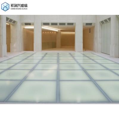 China 3mm 4mm 5mm 6mm 8mm klare Farbreflexive Sicherheitsglasfolie für Badfenster ohne Rahmen zu verkaufen