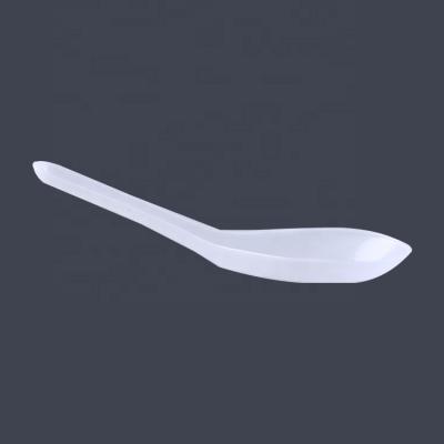 China 2023 Plastic Spoon Portable Plastic Spoon Milk Tea Water Spoon Soup Spoon For Kids for sale