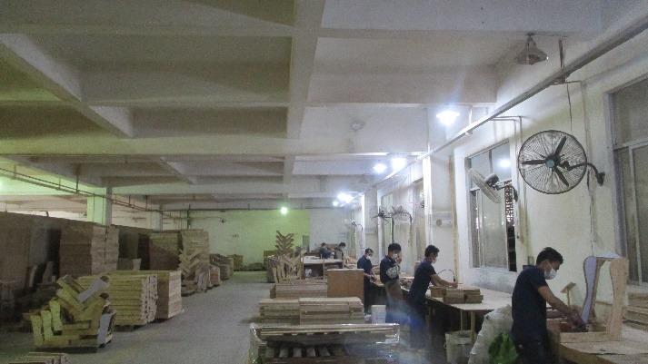 Verified China supplier - Dongguan Dingzhi Furniture Co., Ltd.