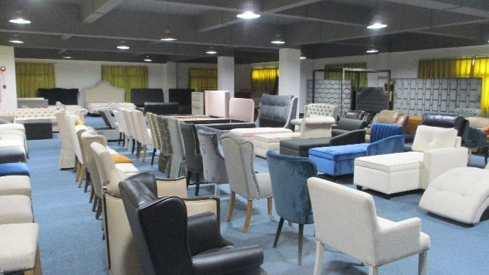 Verified China supplier - Dongguan Dingzhi Furniture Co., Ltd.