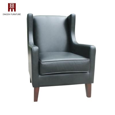 China 2020 modern design salable beauty solid wood salon furniture led salon furniture adorned waiting chair for sale