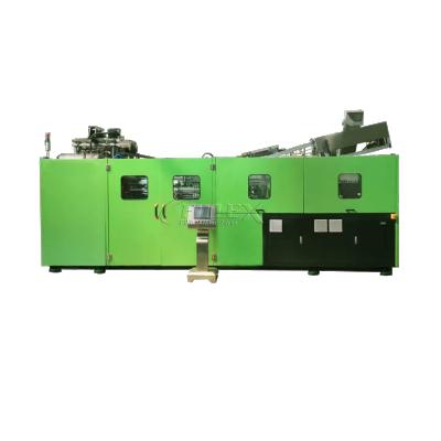 China Multi Color 20L Plastic Pet Bottle Blow Molding Machine For Beverage Production Line à venda