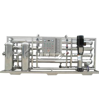 Cina Drinking Water Producing Machine Filter With Water Drinking Treatment System in vendita