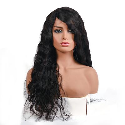 China Real Hair Super Dreadlock Wig Raw Wave Wig For Black Women for sale