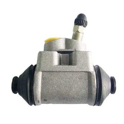 China Asia top selling auto parts used for OEM OK-201-26-610A 58330-22000 0.32X0.17X0.13Brake Brake Cylinder Cube for sale