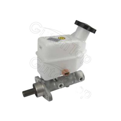 China Auto Part 58510-2E100 Reasonable Price Brake Master Cylinder For Hyundai 0.32X0.17X0.13Cube for sale