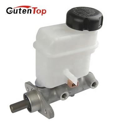 China Gutentop Aluminum Standard Brake Distributor OEM:58510-3k300 Used For HYUNDAI SONATA With Hole 23.81 mm for sale