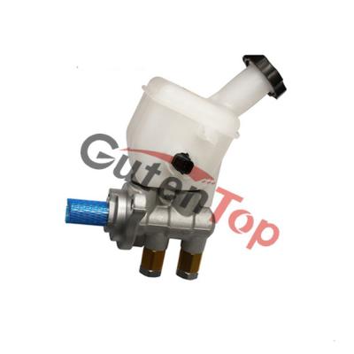 China Professional 58510-1Y000 0.32X0.17X0.13Cube Team Brake Distributor Factory Price for sale