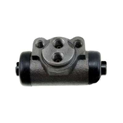 China Guten Top Wholesale Price Brake Cylinder For Mitsubishi L 300 Box 1986-1994 MB500484 8.6*6*9.2 for sale