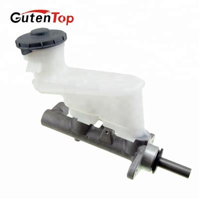 China Wholesale auto brake parts brake distributor for nissan 46100-SDB-A02 0.32X0.17X0.13Cube for sale