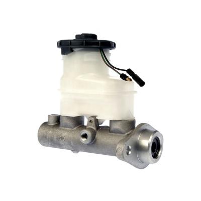 China 1 Year Aluminum Brake Distributor Warranty For HONDA CRV 46100-S10-013 46100-S10-023 46100-S10-033 46100-S10-951 Sthandar for sale