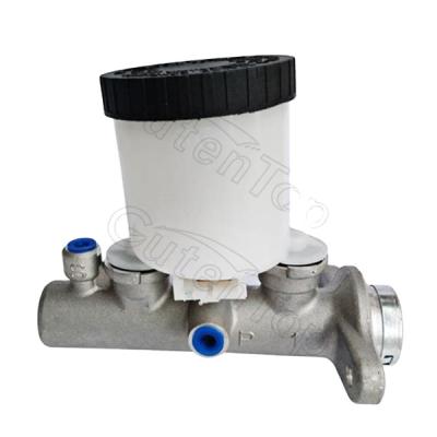 China Guten Top Auto Brake Valve 46010-01G00 4601001G00 For Nissan 20*17*10.5 for sale