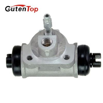 China Front Wheel Auto Parts OEM 44100-05N10 Japanese Car Iron Brake Brake Cylinder For NISSAN for sale