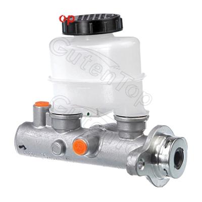 China Lower Price Brake Master Cylinder For NISSAN OEM 46010-3S110 46010-3S410 Sthandar for sale