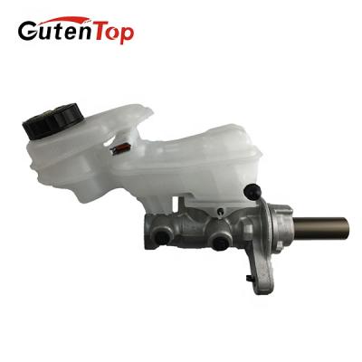 China Front Wheel High Quality Brake Master Cylinder UCYS-43-40ZA UCYS4340ZA Used For Japanese Mazda Diameter: 22.22 mm for sale