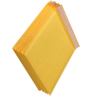 China Food Preservation It's Worth Buying Reusable Kraft Paper Envelope Bags For Clothes Kraft Paper Envelope Bags for sale