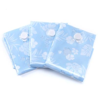 China New Classic / Postmodern Ideal For Home Space Saver Clothing Moving Storage Bags Airtight Seal With Pump for sale