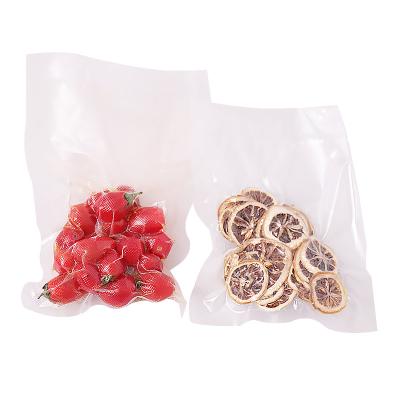 China Food Preservation Quality Assurance Custom Printing Classic Vacuum Squeeze Bag Food Vacuum Squeeze Bag for sale