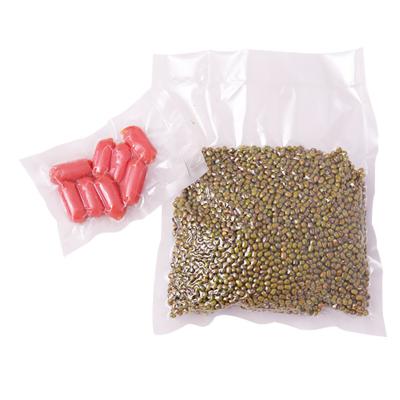 China Food Preservation Low Price Deodorizer Food Vacuum Squeeze Bag Nut Vacuum Squeeze Bag for sale