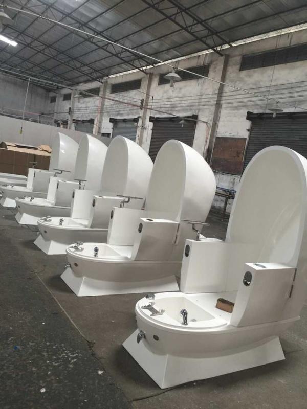 Verified China supplier - Foshan Doshower Sanitary Ware Co., Ltd.