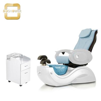 China Kneading Spa Massage Chair Pedicure Machine Pedicure Machine /Human Touch Pedicure Spa Manicure For Pedicure Spa Chair Magnetic Jet Wholesale for sale