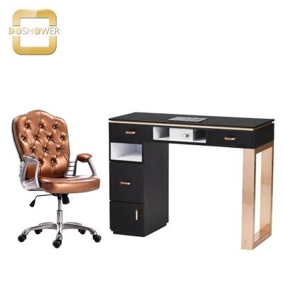 China Modern nail salon furniture chair for customer manicure with salon furniture china supplier for nail salon stools for sale for sale