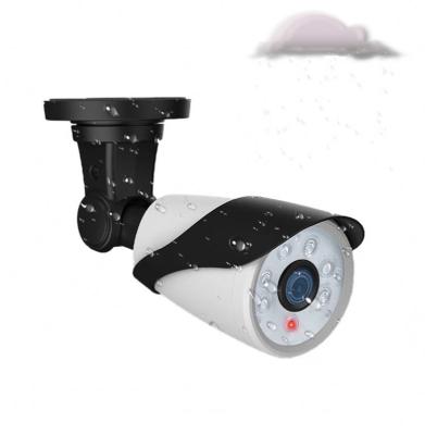 China Waterproof/Waterproof Home Security Outdoor Surveillance Camera Simulation CCTV HD Dummy Camera with Flashing Battery LED for sale