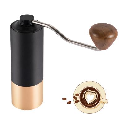 China Viable coffee maker with grinder machine portable manual coffee maker manual coffee grinder for sale