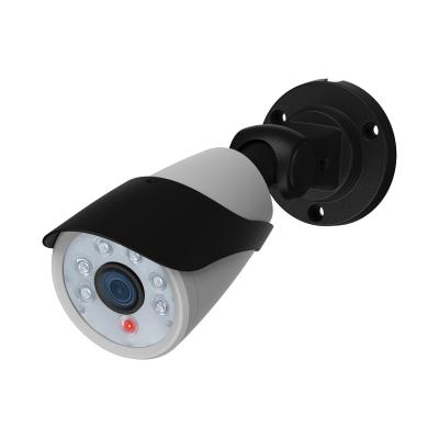 China Good Quality Bracket Aluminum Alloy CCTV Security Fake Waterproof/Waterproof Adjustable Anti-theft Indoor Outdoor Indoor Dummy Camera for sale