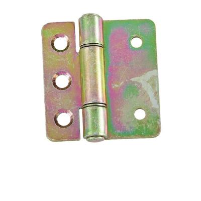 China Household Furniture Factory selling gold plated nickle plated powder coated metal pivot hinge furniture hinges for heavy doors for sale