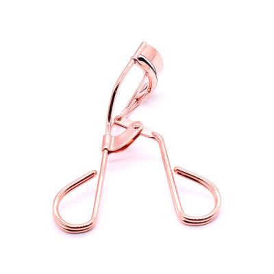 China Factory non-specific product rose gold eyelash curler eyelash applicator eyebrow tweezers set private label eyelash applicator for sale