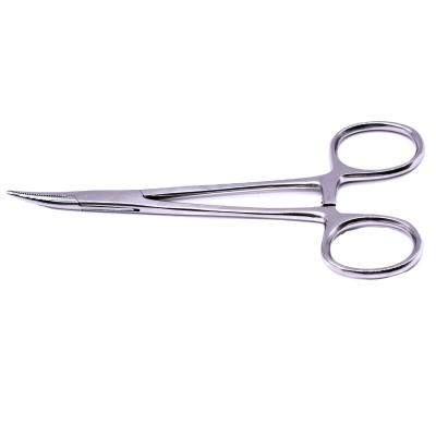 China Viable Cheap New Product Fishing Tools Reusable Surgery Instruments Hemostatic Forceps for sale