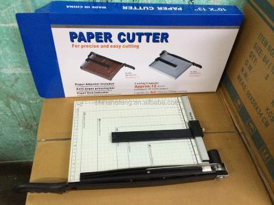 China A4 A3 B4 B5 Mini Paper Cutters Trimmers for sale