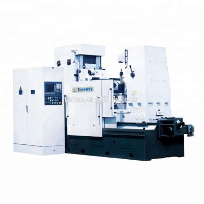 China Large Module Gears CNC Gear Hobbing Machine with Max. Workpiece Diameter of 1000mm for sale