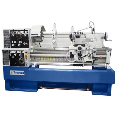 China Full Cast Iron Bed CL 510 Gap-Bed Lathe The Ideal Tool for Machinery Repair Shops for sale