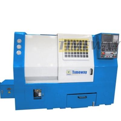 China 4500 r.p.m CNC Lathe Machine for Inner Hole Outer Circle and Arc Surface Processing for sale