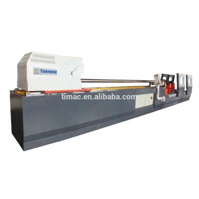 Κίνα Μέγιστο βάθος επεξεργασίας 1000-15000mm DHK-800 Strong CNC Deep Hole Honing Machine προς πώληση