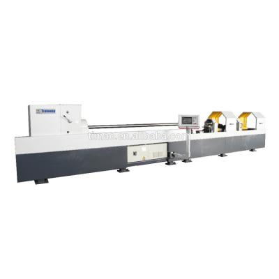 Κίνα Δύναμη 2,2kW DHK-250*3M Μηχανή επεξεργασίας CNC ακριβείας για βαθιά τρύπα κυλινδρικού σωλήνα προς πώληση