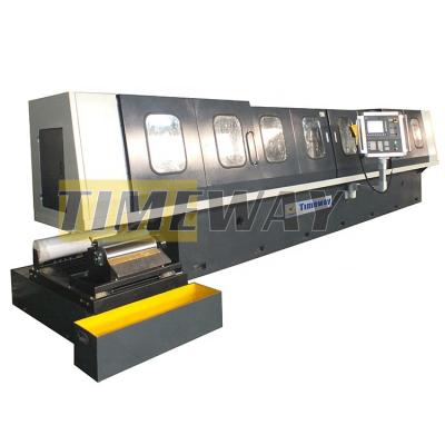 China Max. Bohrdurchmesser. mm 30 Schussbohrmaschine mit CNC-Schussbohrtechnik zu verkaufen