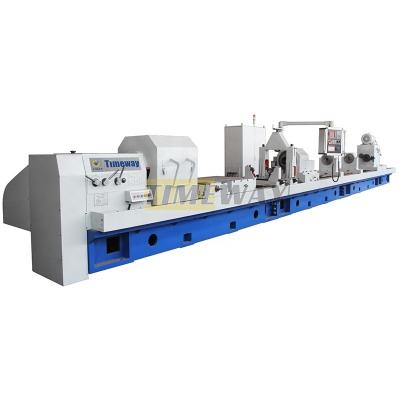 Chine Machine de forage et de perçage CNC de haute précision pour cylindre hydraulique à vendre