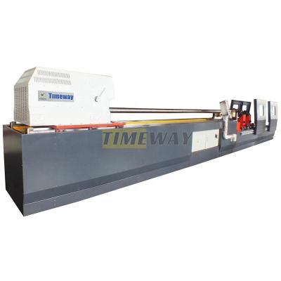 Κίνα 220/380V CNC Deep Hole Machine για την υδραυλική βελτίωση κυλίνδρων 80-350 mm Περιοχή διαμέτρου προς πώληση