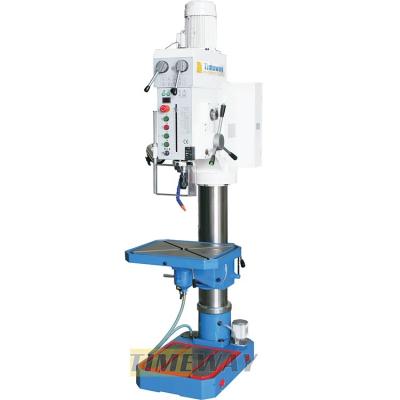 China 2023 Hot Matel Vertical Drilling Machine for Heavy Duty Applications for sale