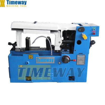 China Hs7016 Hs7025 Zaagmachine voor metaalverwerking met een motorvermogen van 0,37 / 1,5 kW Te koop